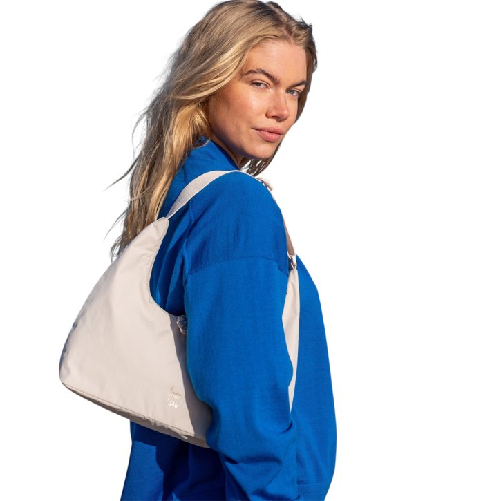 GOTBAG. T-Shape bag mini monochrome soft shell